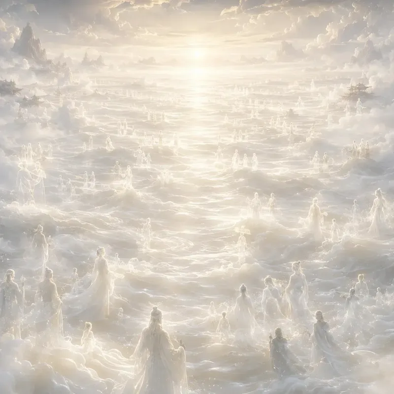 人海