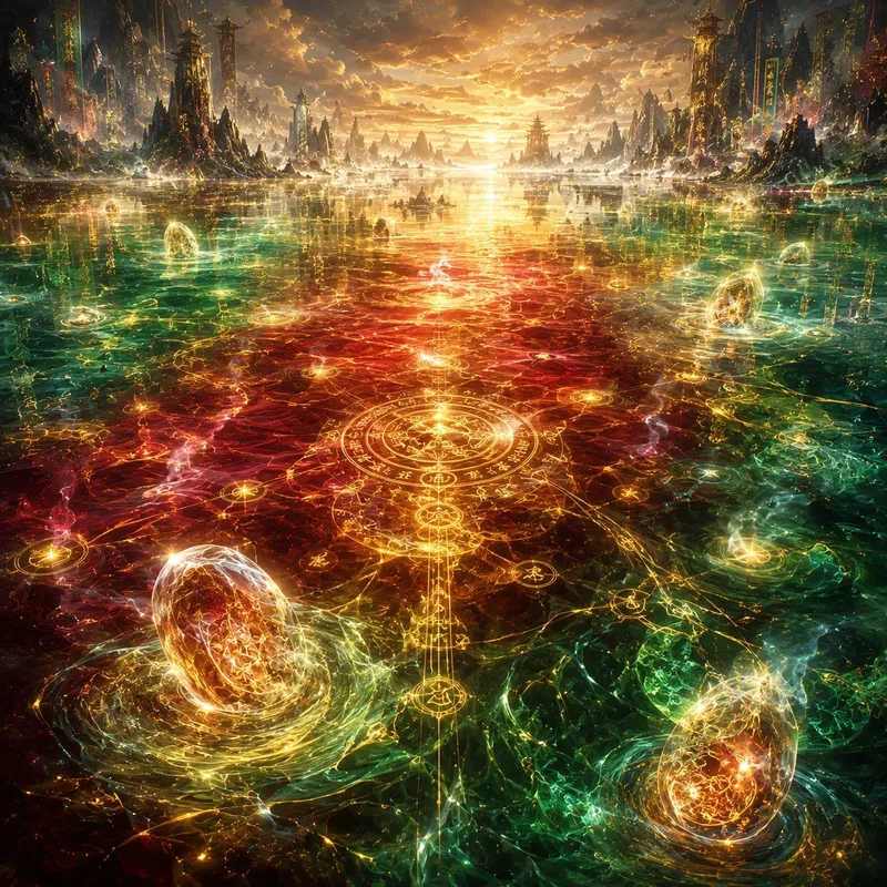 炼海