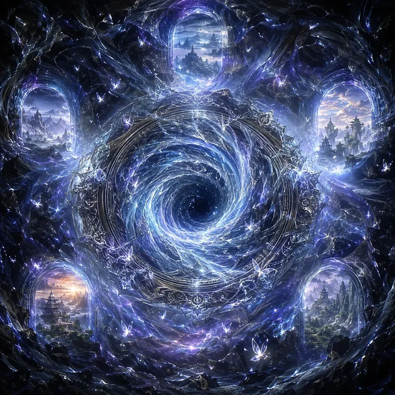 空穴
