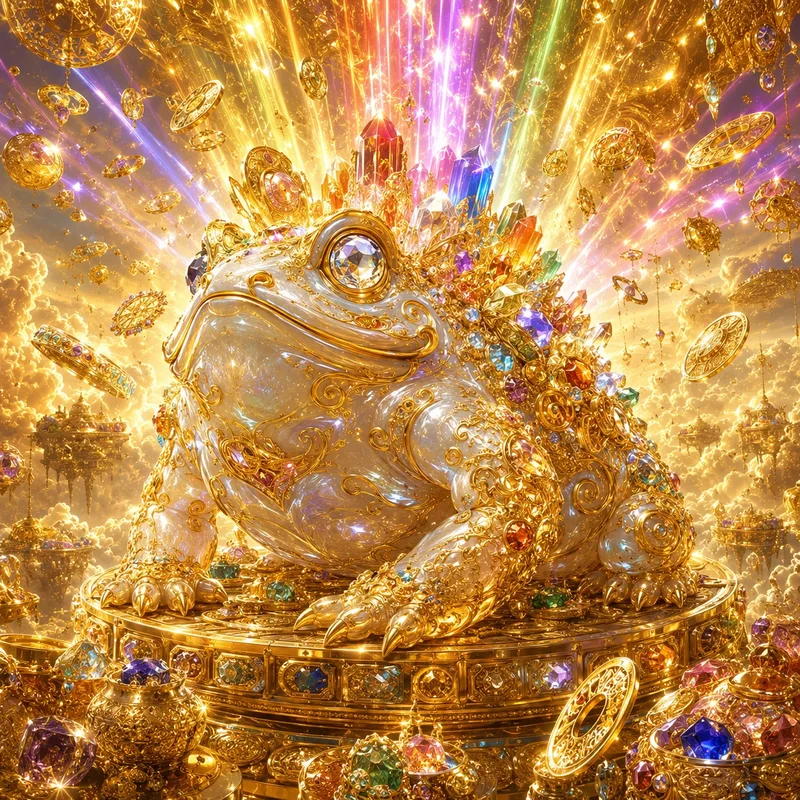 宝光蛊