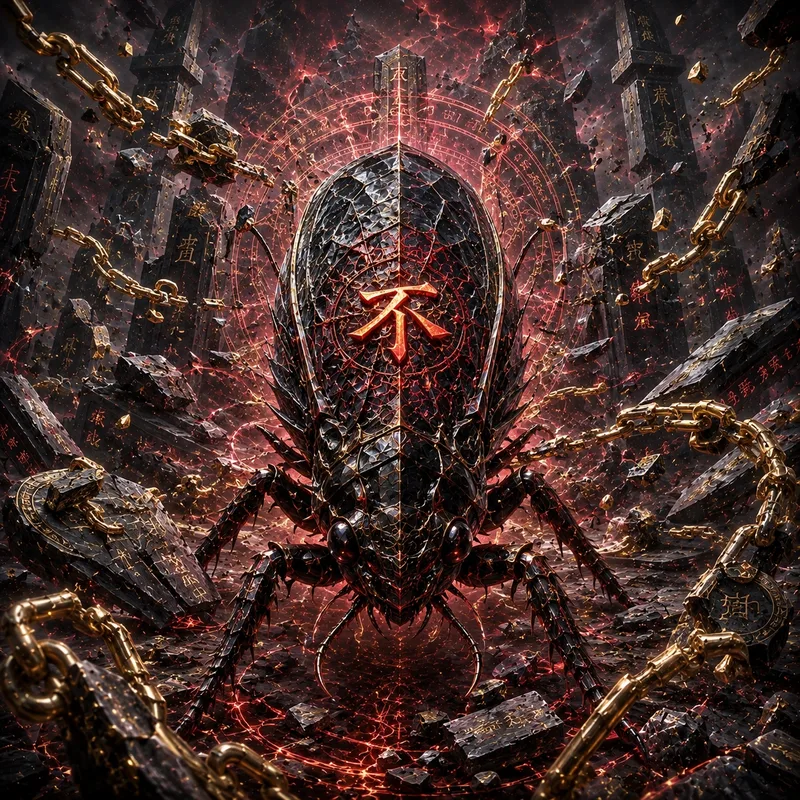 不