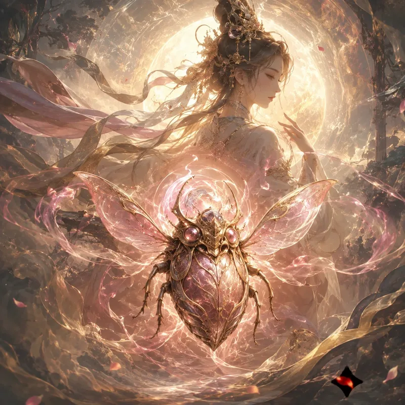 才女蛊