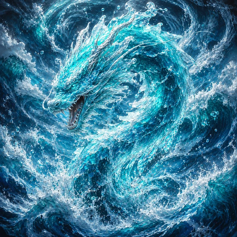 大浪蛊