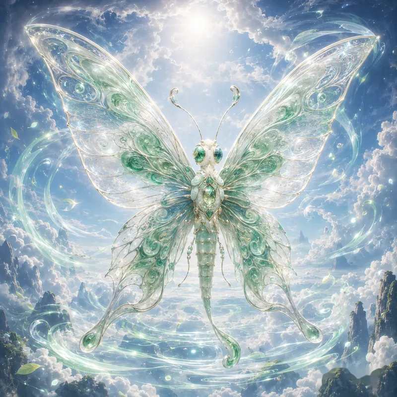 风平