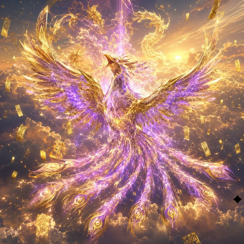 鸿运齐天蛊