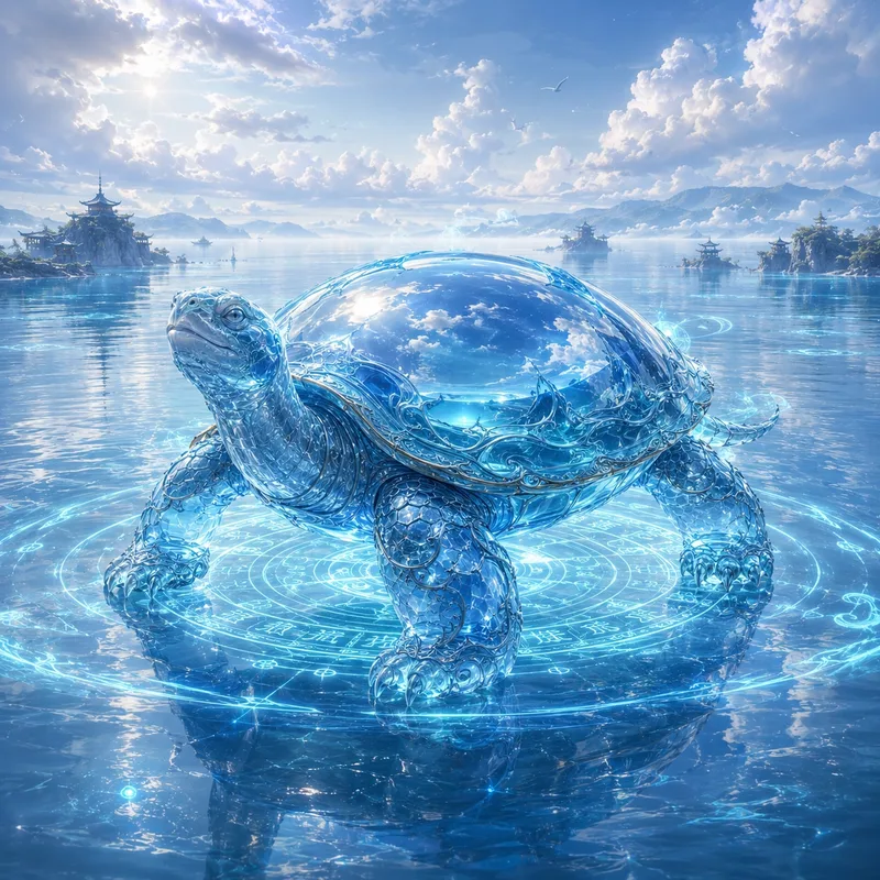 浪静