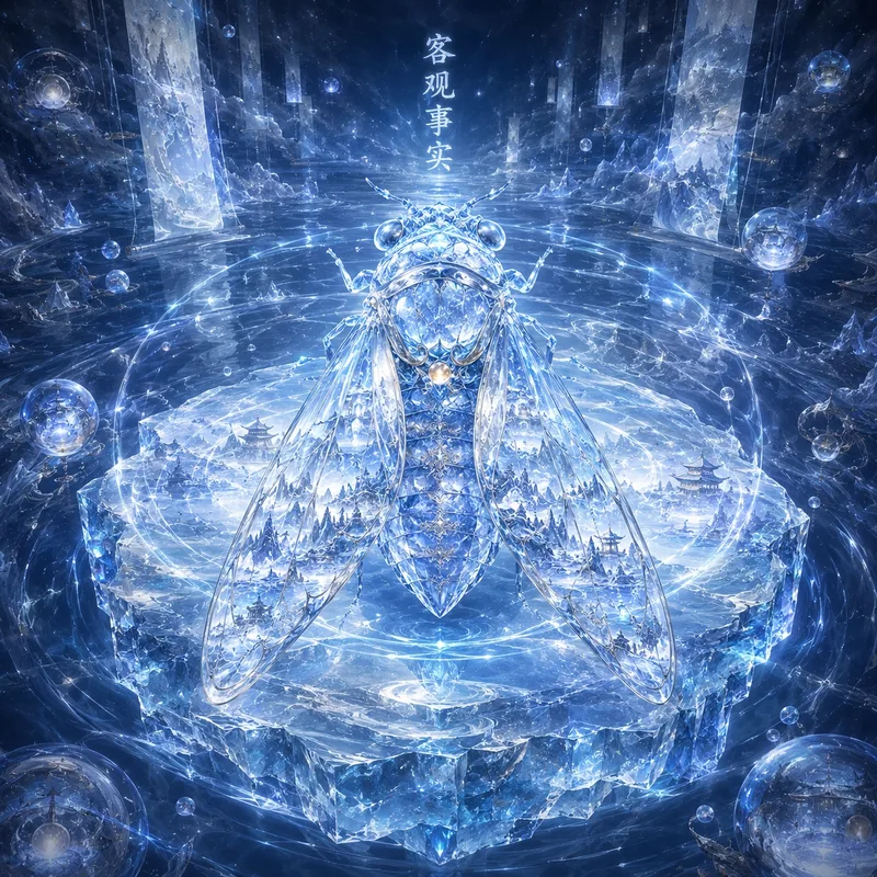 冷静蛊