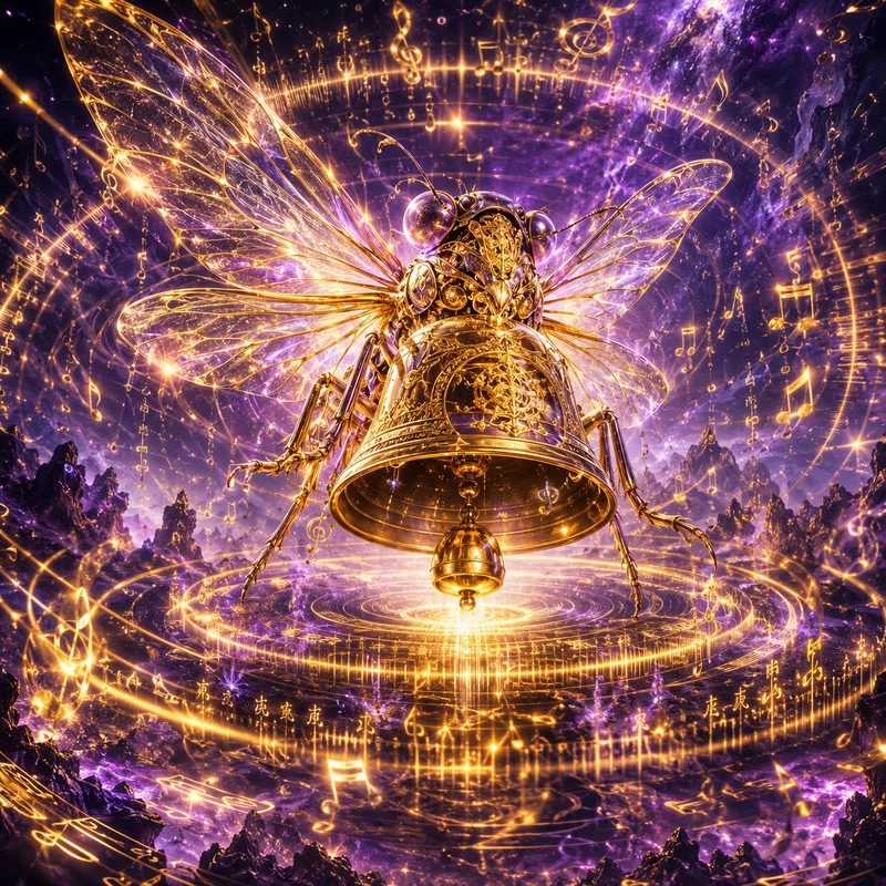 铃音蛊