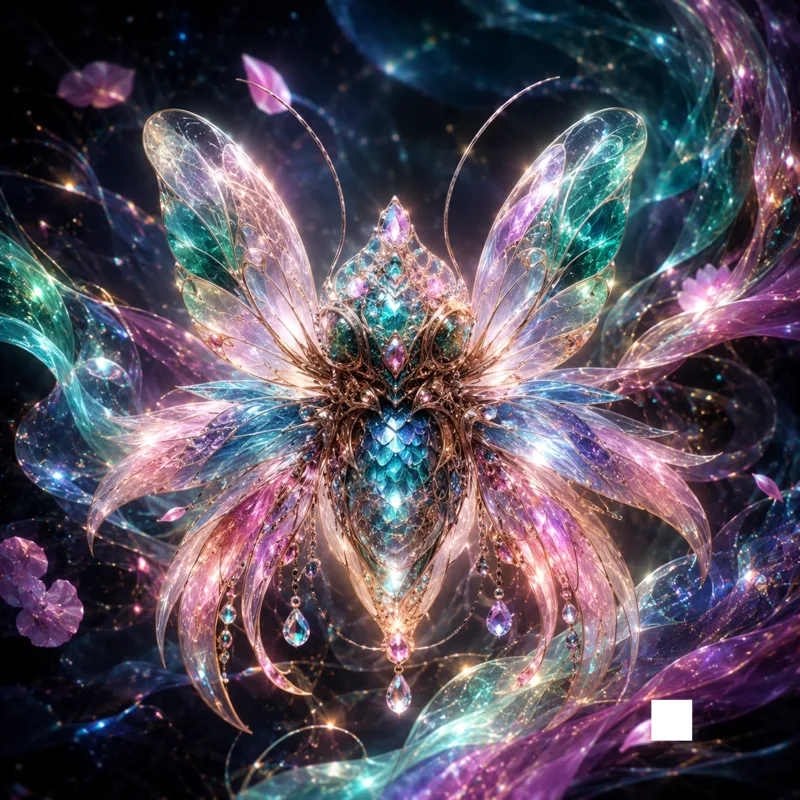 美颜蛊