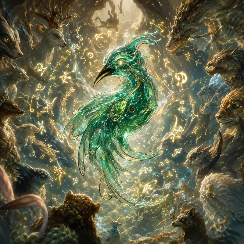 人语