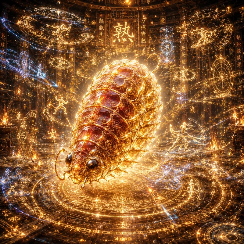 熟