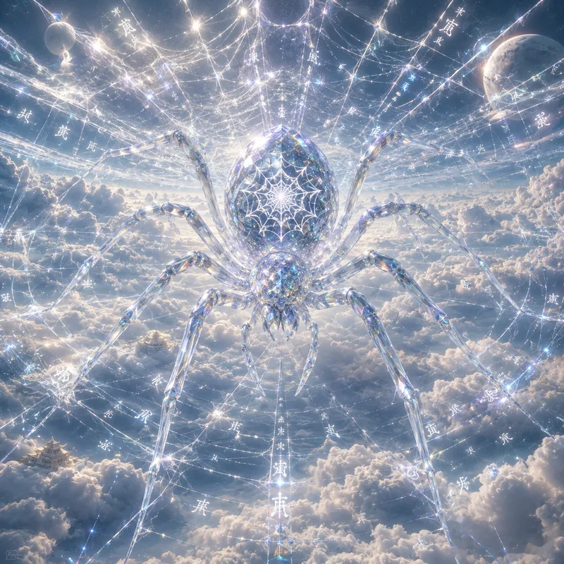 天网蛊