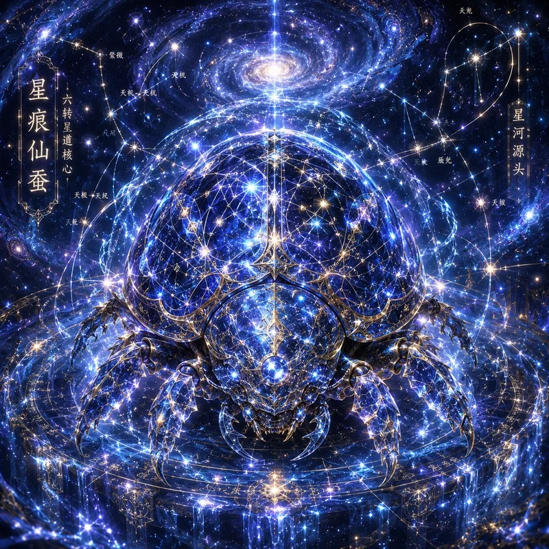 星痕