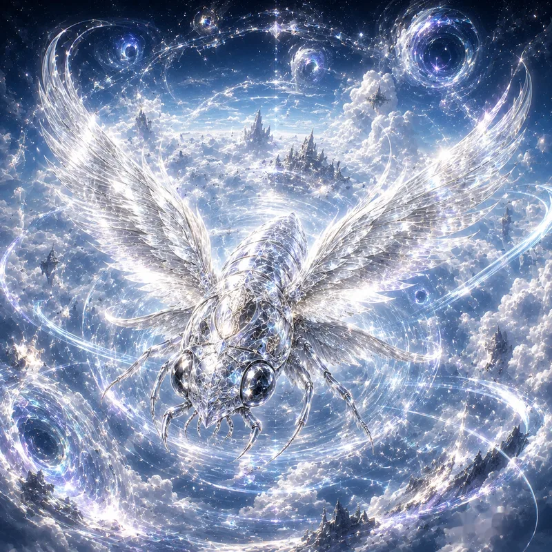 行空蛊
