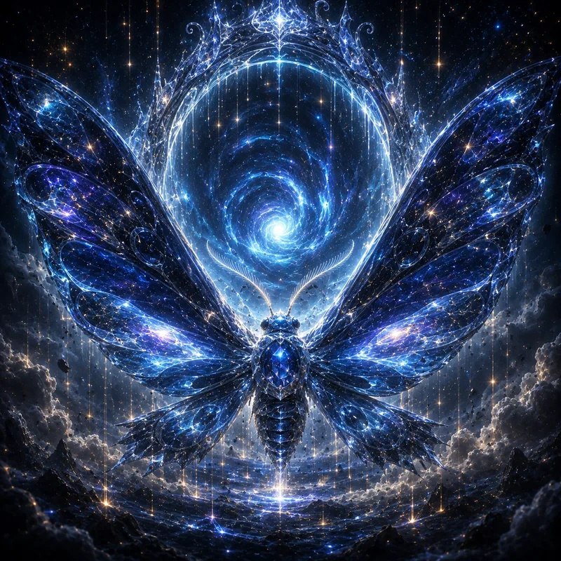 星门蛊
