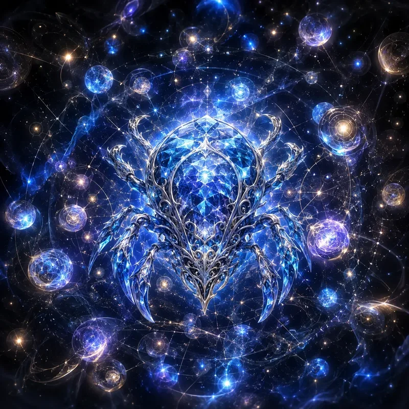 星梭蛊