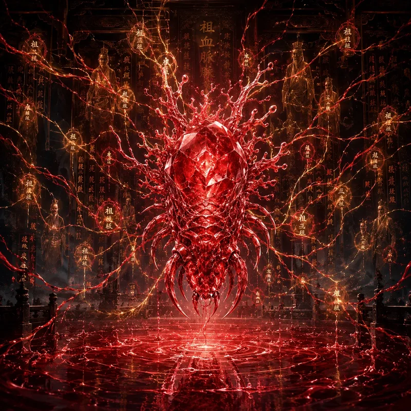 血脉
