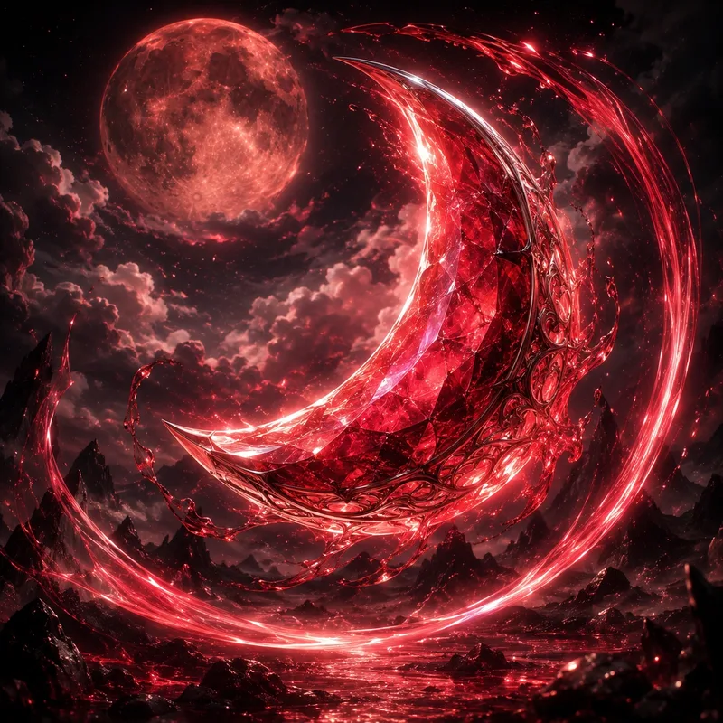 血月蛊
