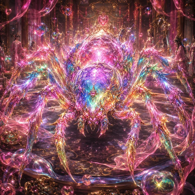 虚情假意蛊