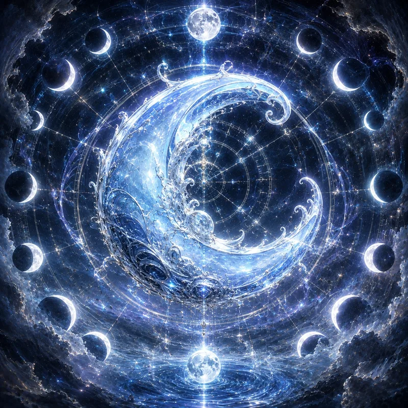 月