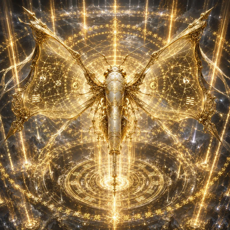 阵旗蛊