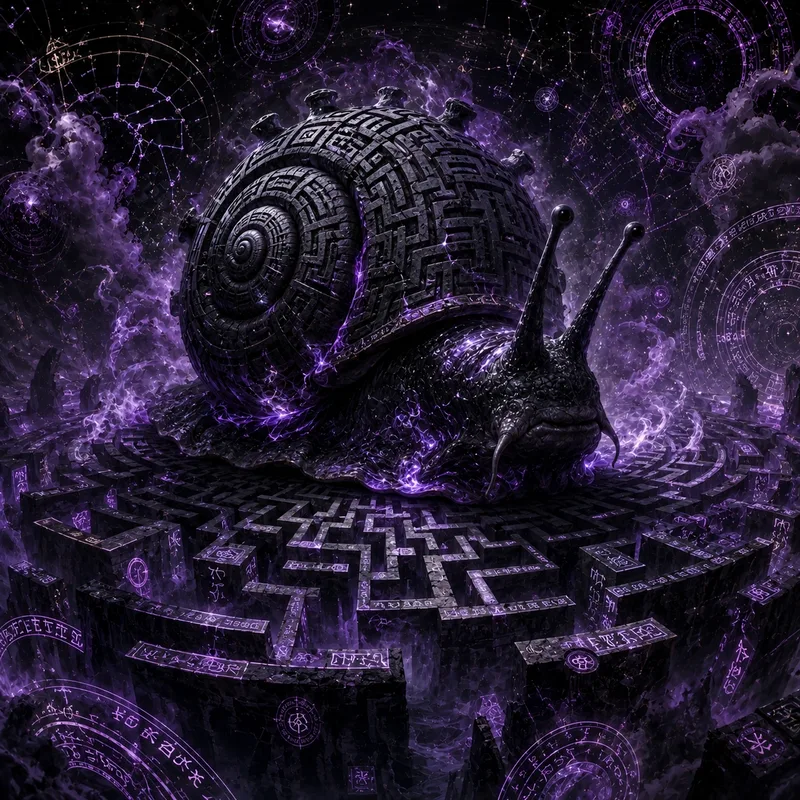 智障