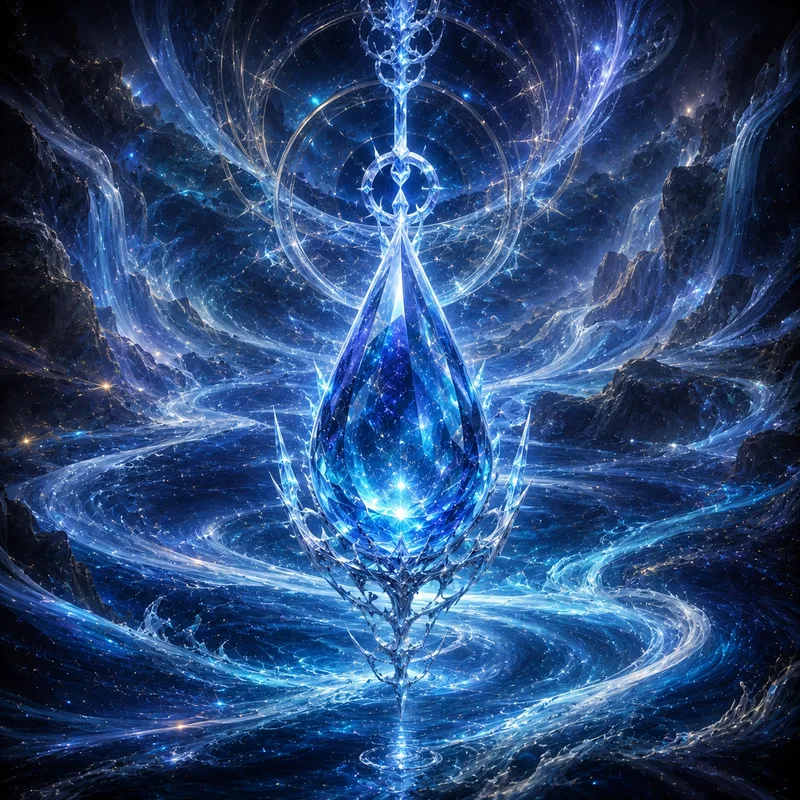 宙锚
