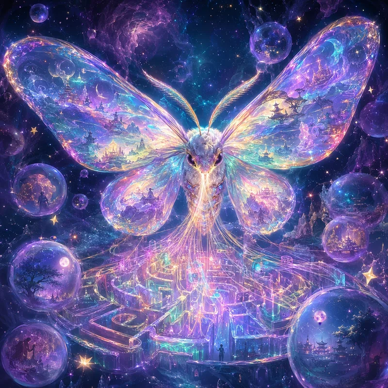 做梦蛊