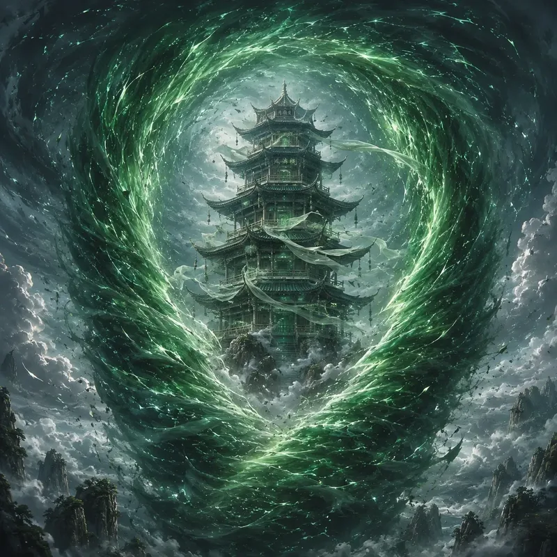 风满楼