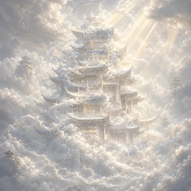过云楼