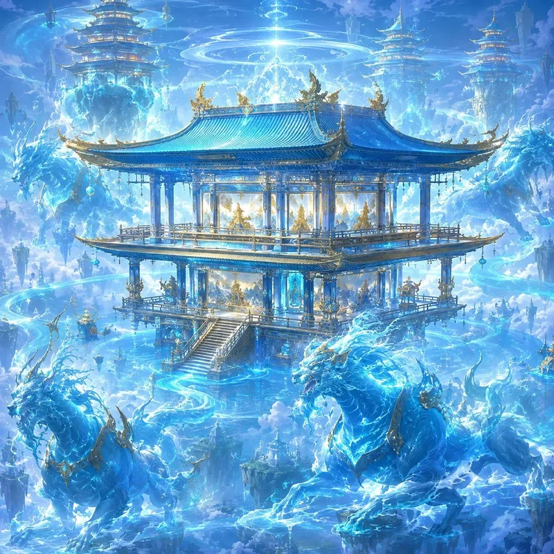 海角阁