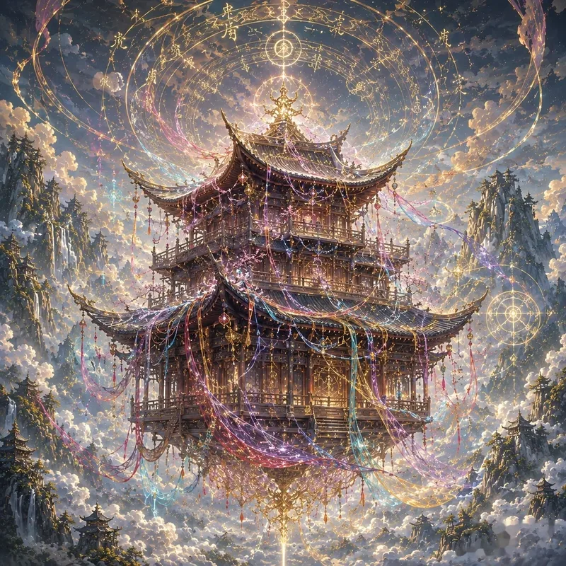 绣楼