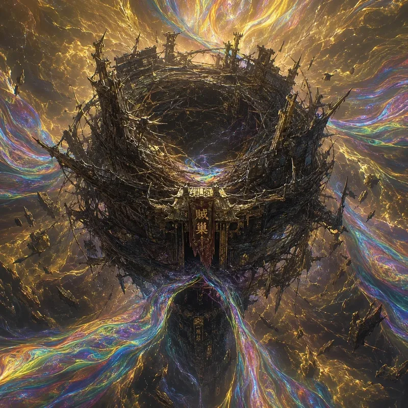 贼巢